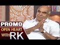 Promo: TS Transco & Genco CMD Prabhakar Rao in Open Heart With RK