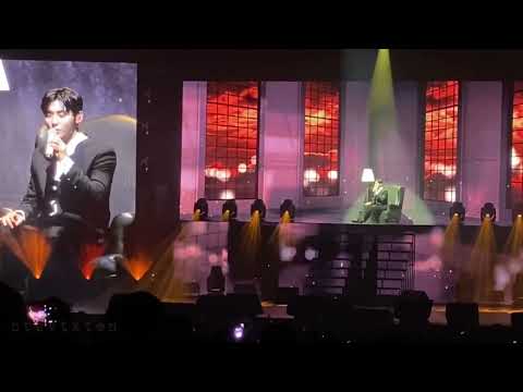 Honest By HWANG MIN HYUN Manila 231008