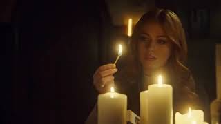 Shadowhunters 3x13 Jace And Clary Make Love