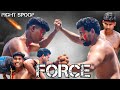 John Vs Vidyut Force Movie Spoof Fight Spoof