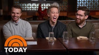 Buzzfeeds Worth It Hosts Take Al Roker Behind The Scenes Today