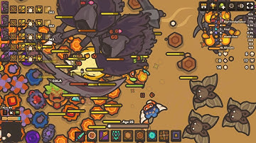 Taming io REAPER RUSH SAVAGE BASE RAIDS COMPILATION