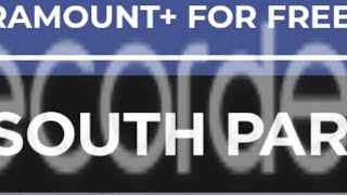 South Park Closing Logos