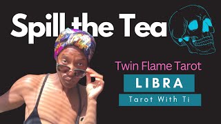 Libra ♎️ Unlocking the Secrets to a Balanced & Fair Soulmate/Twin Flame Relationship
