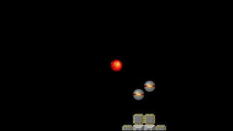 SUPAPLEX - tips and tricks - part 4 ( my test level )