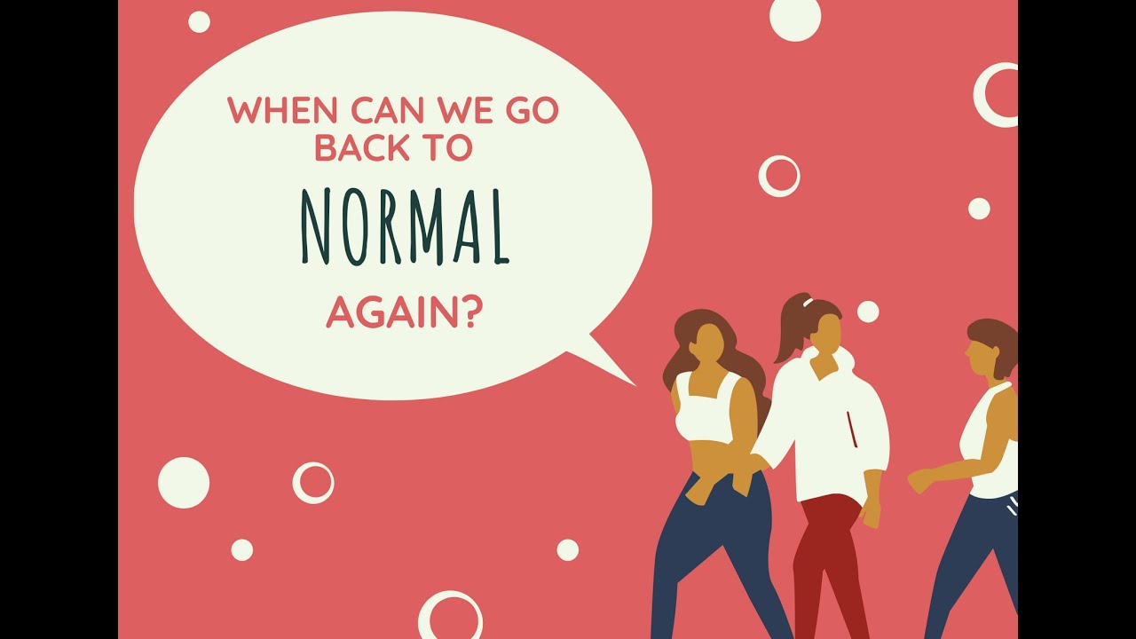 Don't you want to be just free again? 