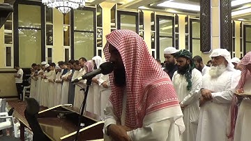 سورة الأنبياء من الآية 97 حتى آخر السورة
