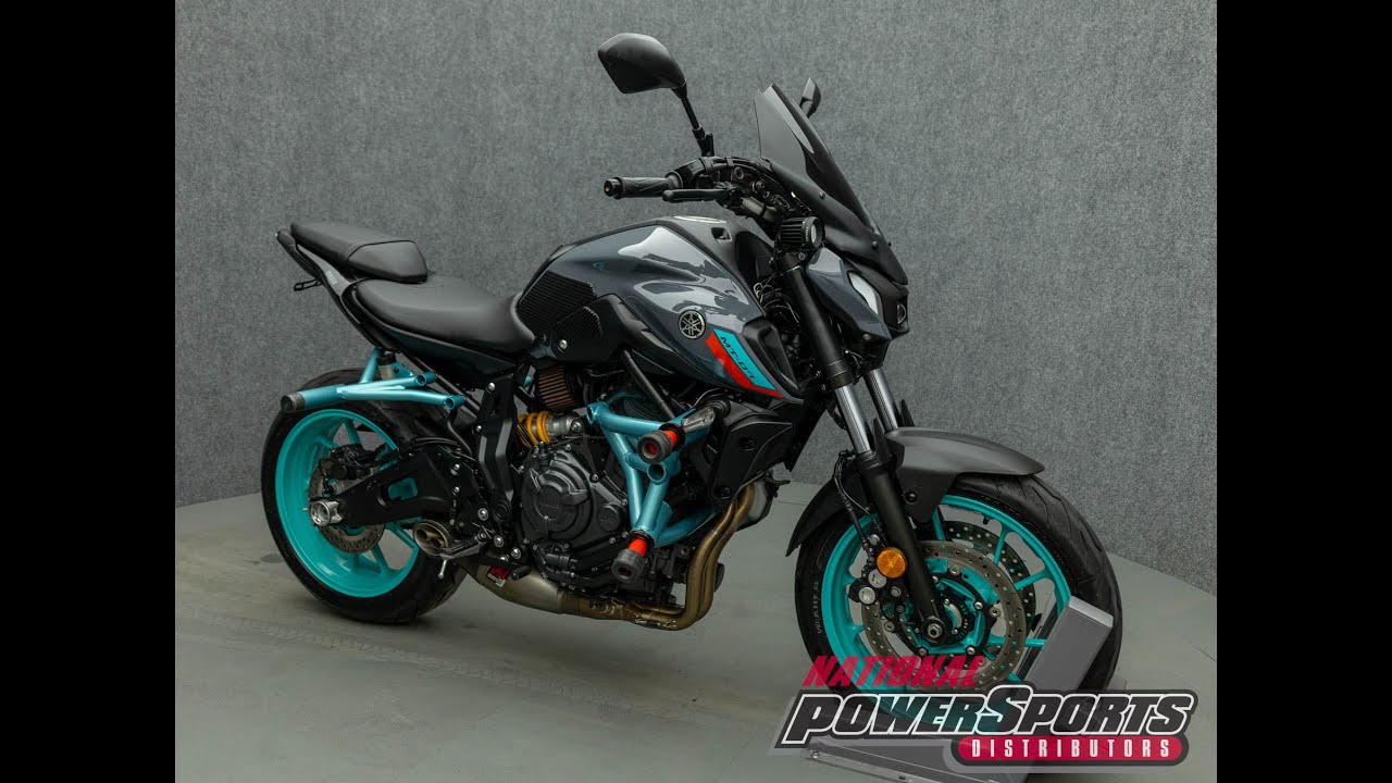 National Powersports Distributors