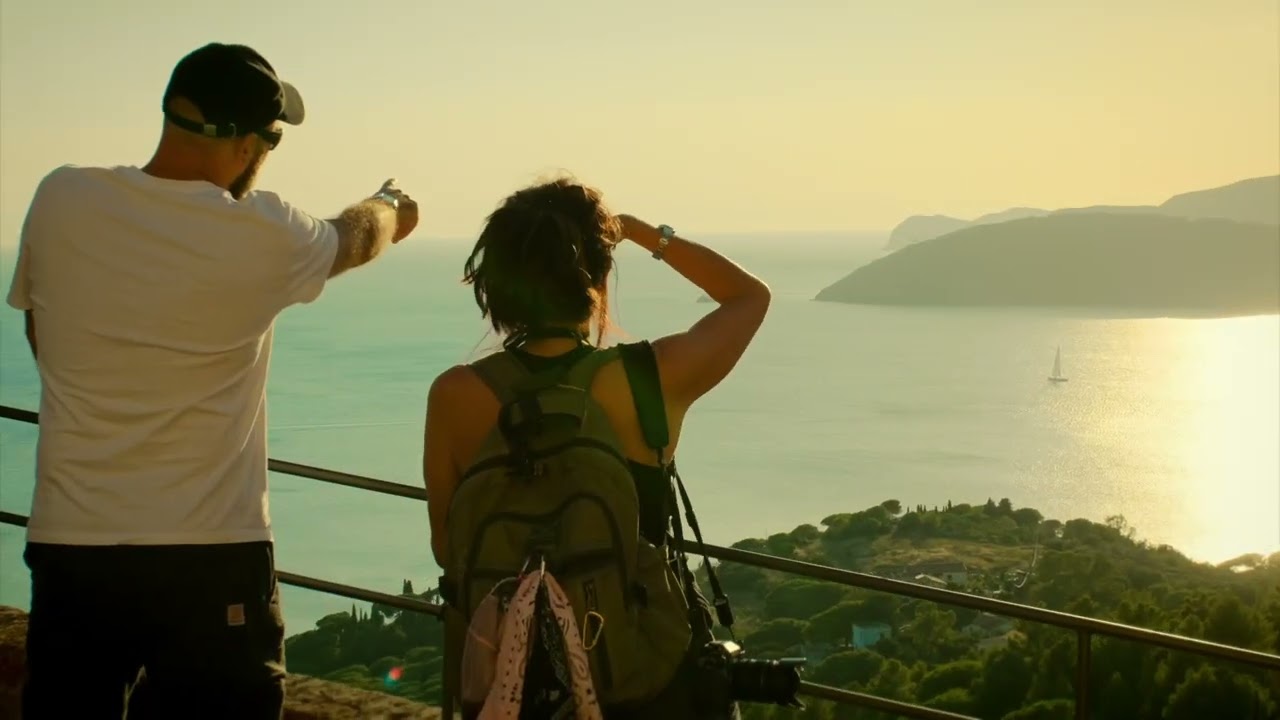 Vacanze 2024 all'Isola d'Elba