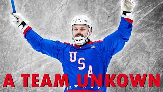 Inside One Of Sports Biggest Underdog Story Team Usa And The Bandy World Championships