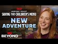 Deborah Ann Woll on her First Published Adventure | D&D Beyond