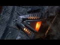 stargate fan trailer