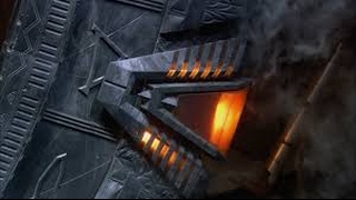 stargate fan trailer