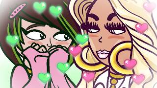 Chloe and Lily’s Story So Far | GRWM Girlhood