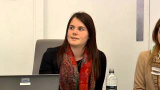 Successful Capacity Strengthening: Three Case Studies by the Capacity Resource Unit (CRU)