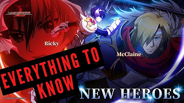 THEY ARE FINALLY HERE AND PLAYABLE! - Langrisser M