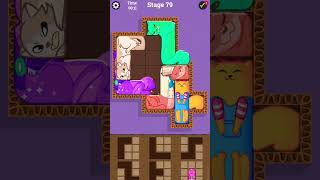 puzzle cats #79 #shorts #youtubeshorts #trending #shortsvideo #games #viralshorts#puzzles #fun