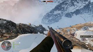 Isonzo Ascent Gameplay No Commentary