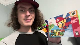 Nintendo Fans During the N64 Be Like