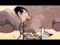 What A Load of Rubbish | Season 2 Episode 42 | Mr. Bean Cartoon