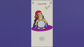 DOP 2 GAMEPLAY #level 416 #shorts #deleteonepart #grow #viral #subscribe