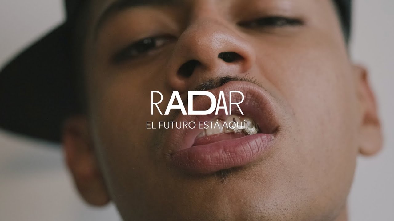 Doony Graff artista RADAR Spotify México