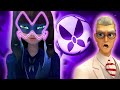 MIRACULOUS LADYBUG 🐞NEW VILLAIN ATTACKS PARIS 😱