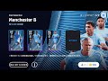 マンチェスターシティガチャは引くべきか否か_eFootball2025アプリ【イーフト】