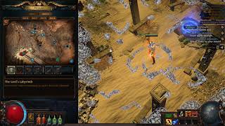Path of Exile Map Hack 3.2 Still Working !