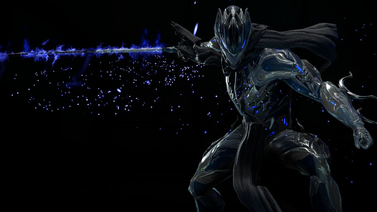 Warframe live wallpaper фото 32