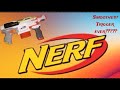 Nerf modulus stryfe overviewbest nerf blaster so far