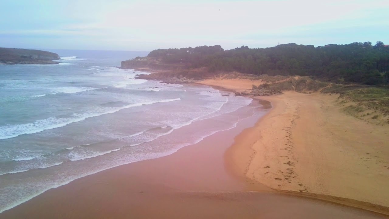 Playa de Loredo