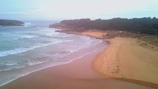 Playa de Loredo