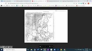 Full How to download WWII Map of Europe into OneNote screenshot 4