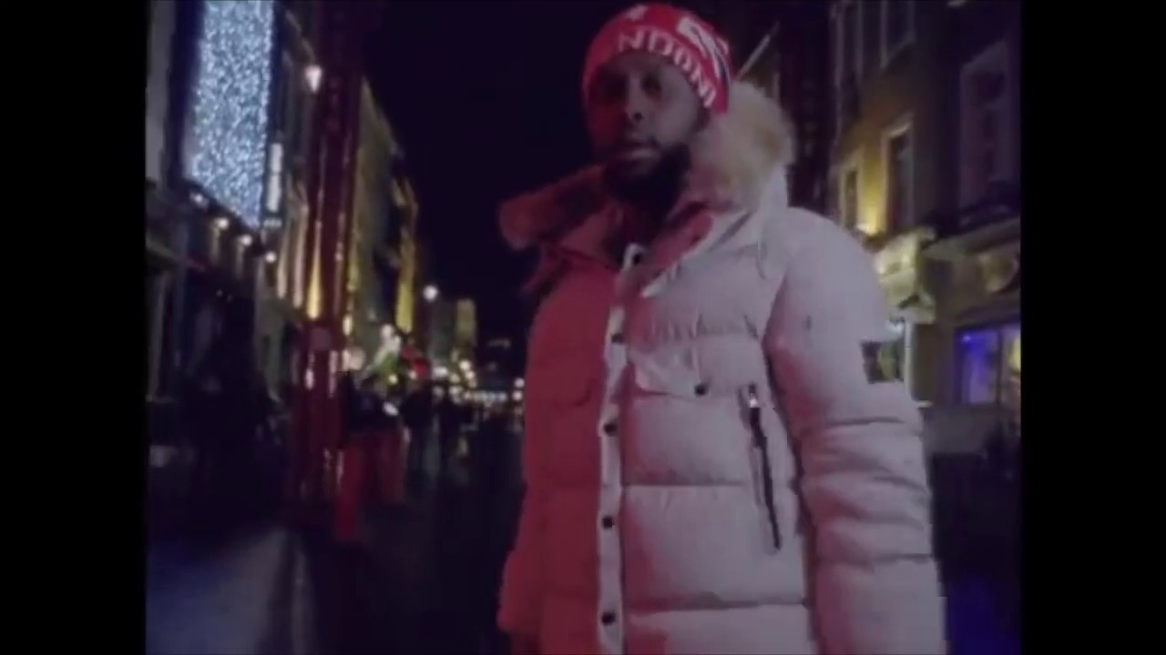 Popcaan - Billions feat. Quada [Official Music Video]