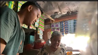 Itung Itungan Karo Lek War Dulu Pemirsa