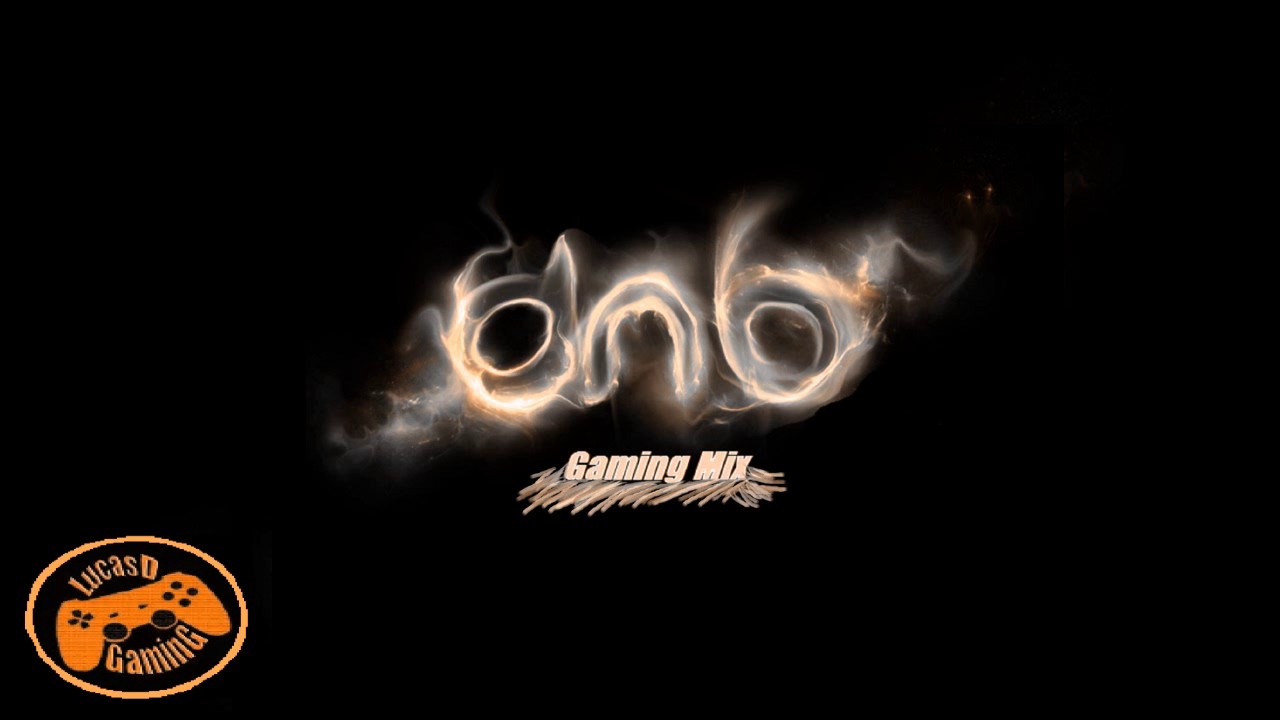 2 hours the best of liquid DnB Progressive House Gaming Mix