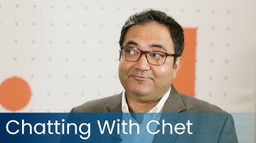 Chatting with Chet: How to handle Unstructured Data in the Banking Industry