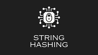 The Complete Guide To String Hashing (With Glump)
