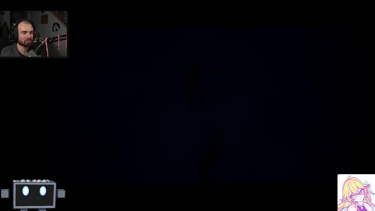 🤖Split Fiction Penultimate Stream