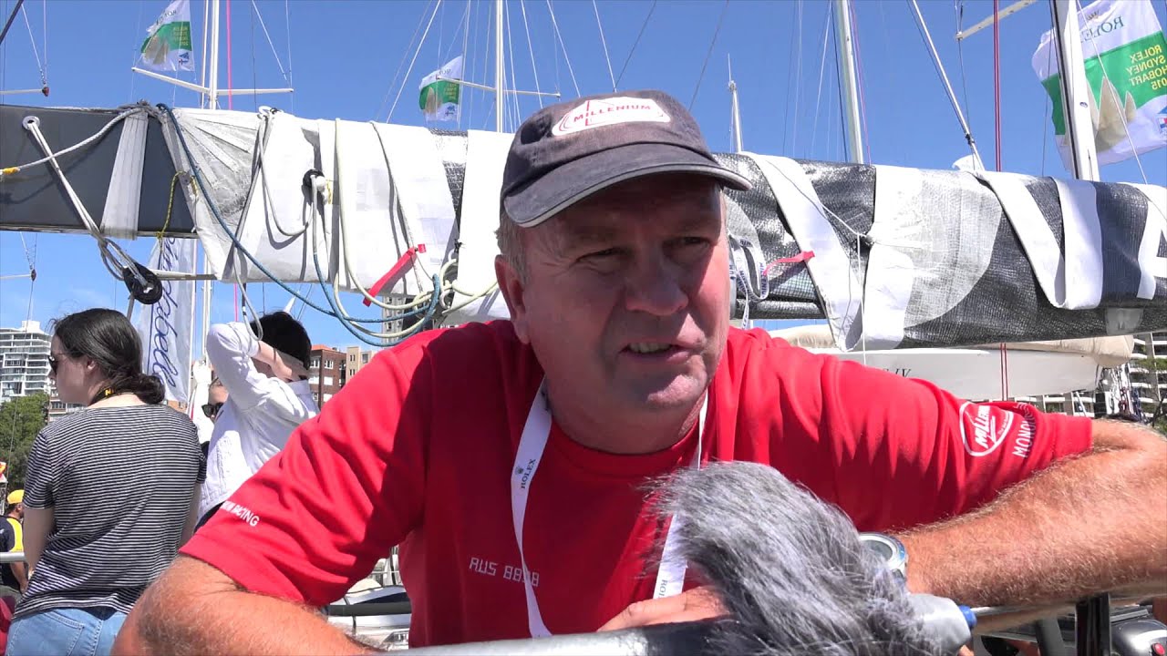 RSHYR 2015 - Good Santa, Bad Santa and the Perils of Swiss Cheese