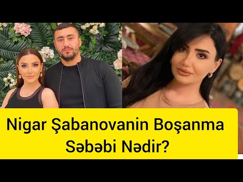 Nigar Sabanova Herbici Erinden Niye Bosandi?