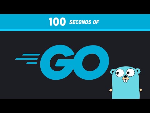 Go in 100 Seconds