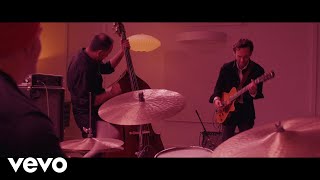 Julian Lage - Auditorium (Official Video)