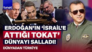 TÜRK KORKUSUNUN BEDELİ AĞIR OLDU: YUNAN HALKINI KARŞISINA ALDI! | Dünyadan Türkiye