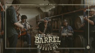 Let It Roll - Randy Rogers & Flatland Cavalry