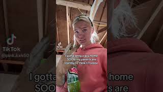 never took a guy to meet the parents... #shorts #tiktok #relatable #love #girlhood #fyp #fypシ゚viral