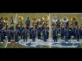 Look Up - Daley | Stillman College Marching Band 2019 [4K ULTRA HD]