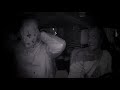 Michael Myers calls an Uber - Halloween