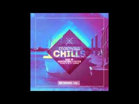 Base On,Contantinne & Felten Feat Ashibah - Decides On Me